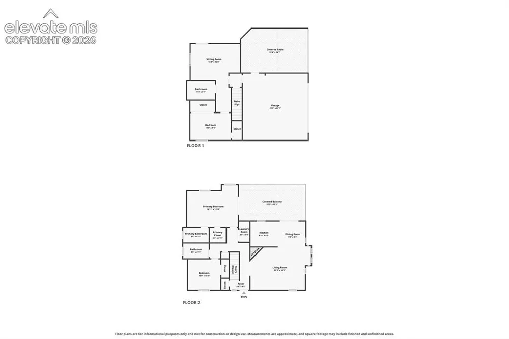 242 W Del Ray Drive Pueblo West, CO 81007