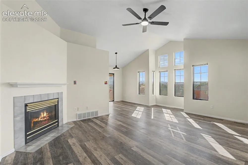 242 W Del Ray Drive Pueblo West, CO 81007