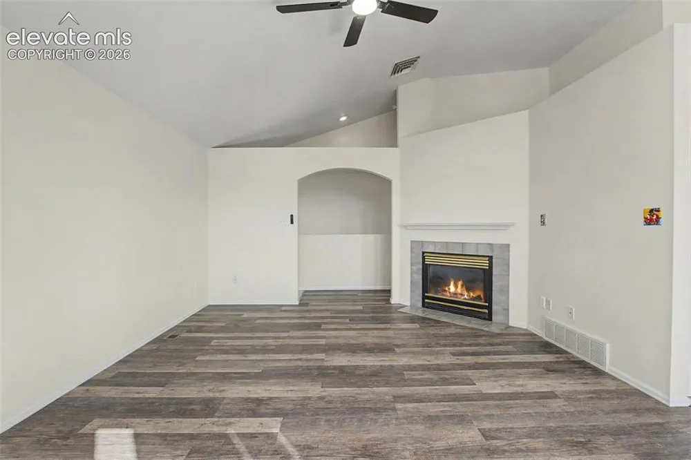 242 W Del Ray Drive Pueblo West, CO 81007