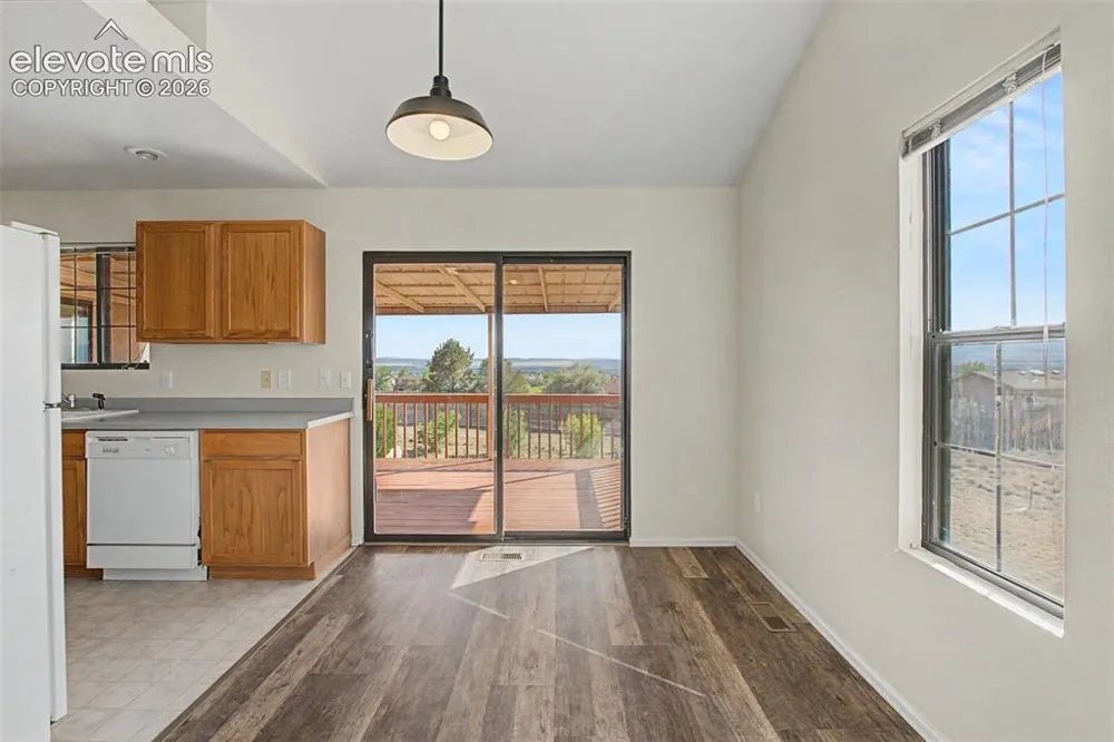 242 W Del Ray Drive Pueblo West, CO 81007