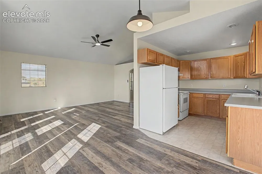 242 W Del Ray Drive Pueblo West, CO 81007