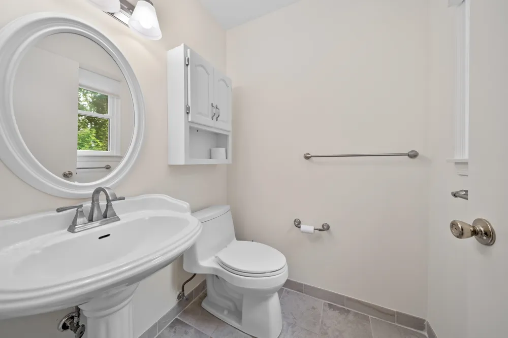 507 E Lake Drive Cape May Point, NJ 08212