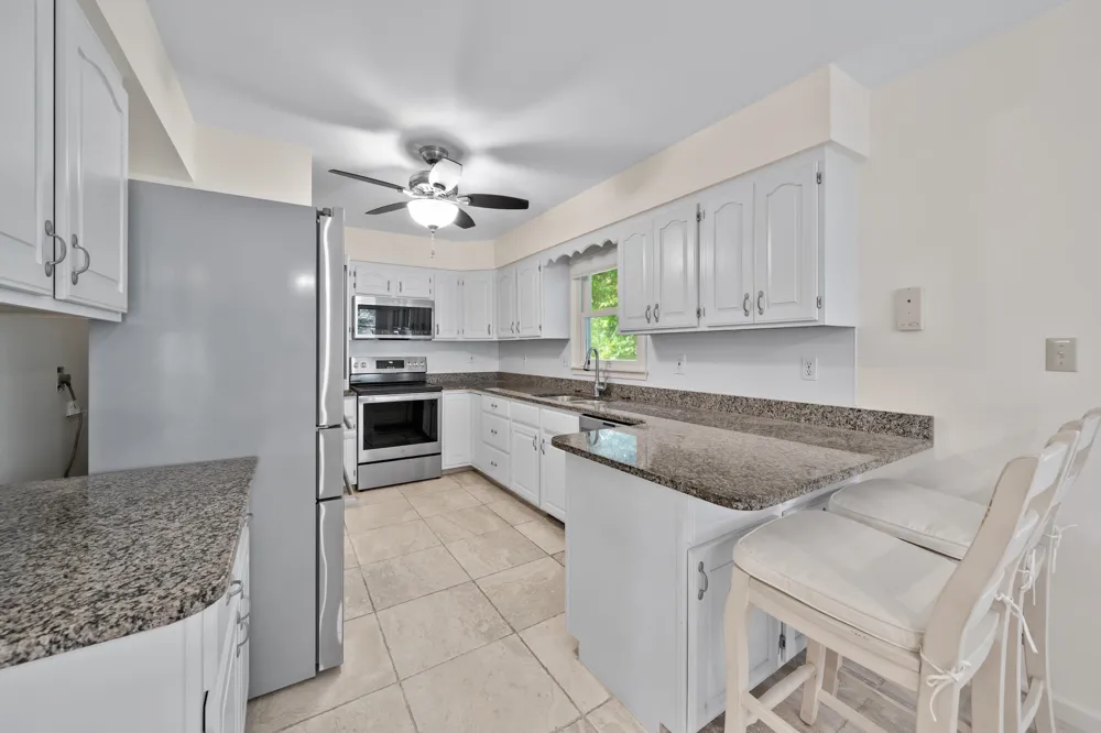 507 E Lake Drive Cape May Point, NJ 08212