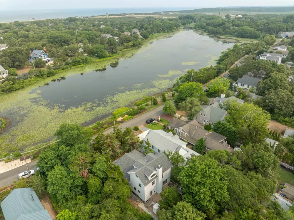 507 E Lake Drive Cape May Point, NJ 08212