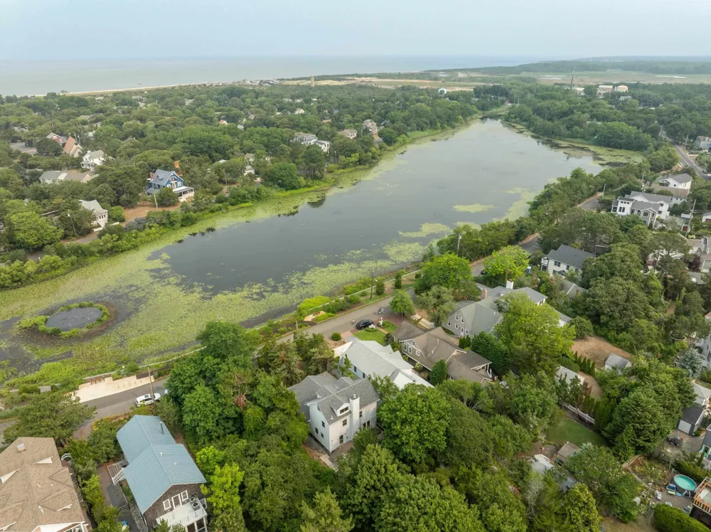 507 E Lake Drive Cape May Point, NJ 08212