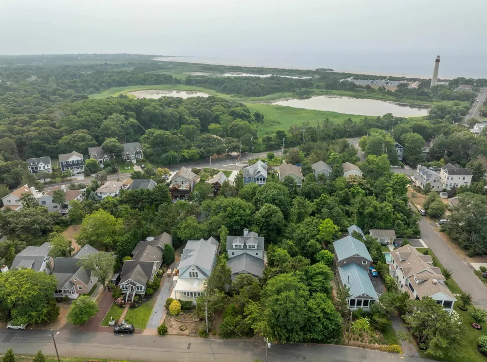 507 E Lake Drive Cape May Point, NJ 08212