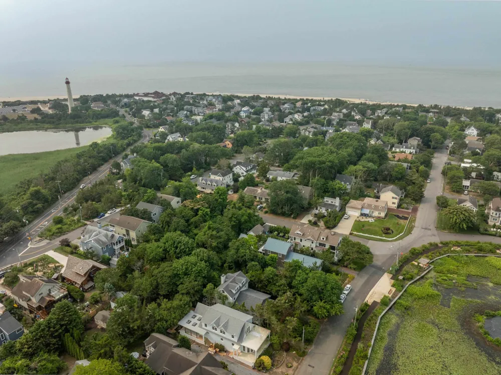 507 E Lake Drive Cape May Point, NJ 08212