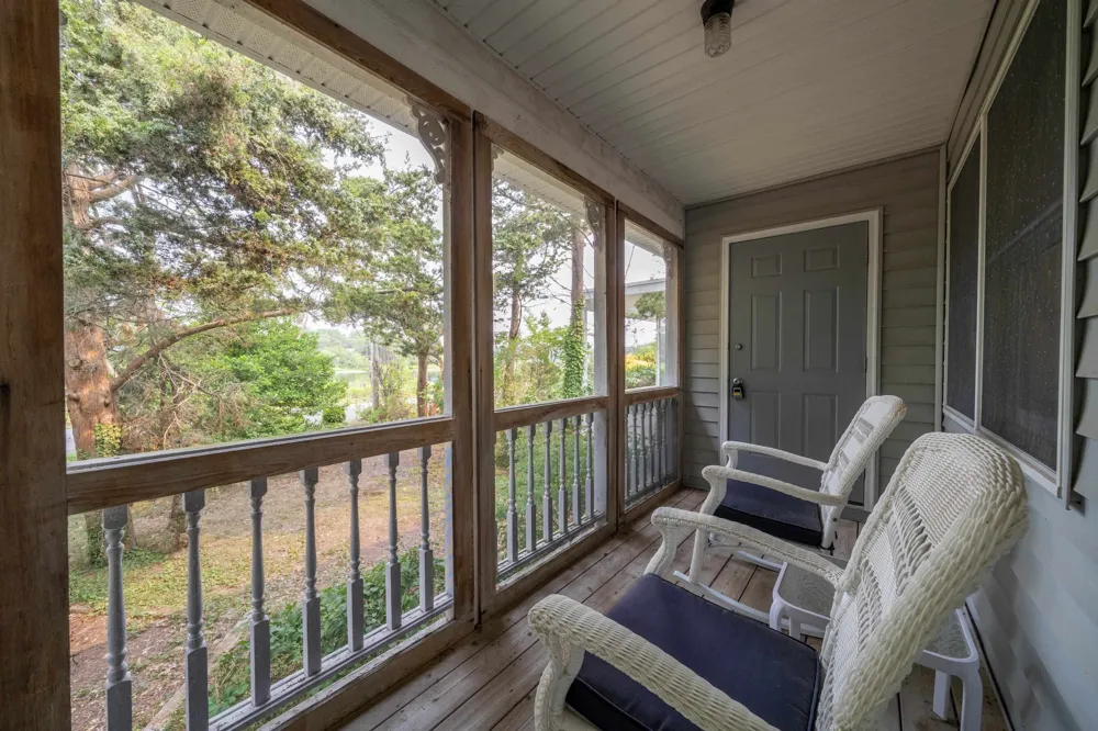 507 E Lake Drive Cape May Point, NJ 08212