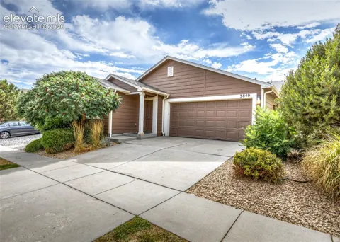 3840 Falconry Drive