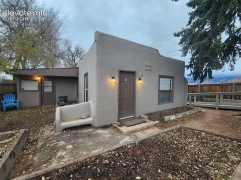 2343 E Boulder Street