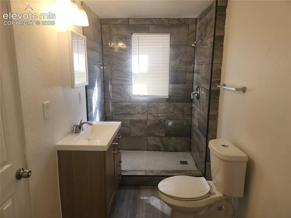 2343 E Boulder Street Colorado Springs, CO 80909