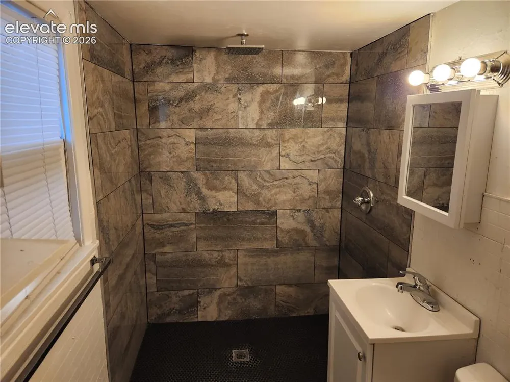 2343 E Boulder Street Colorado Springs, CO 80909