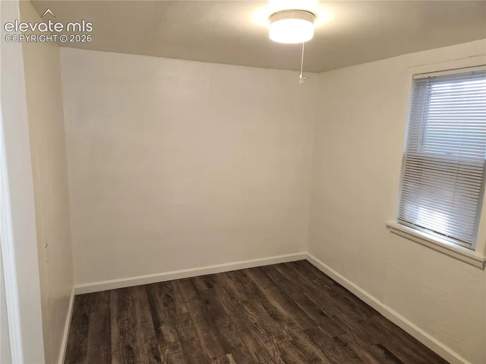 2343 E Boulder Street Colorado Springs, CO 80909