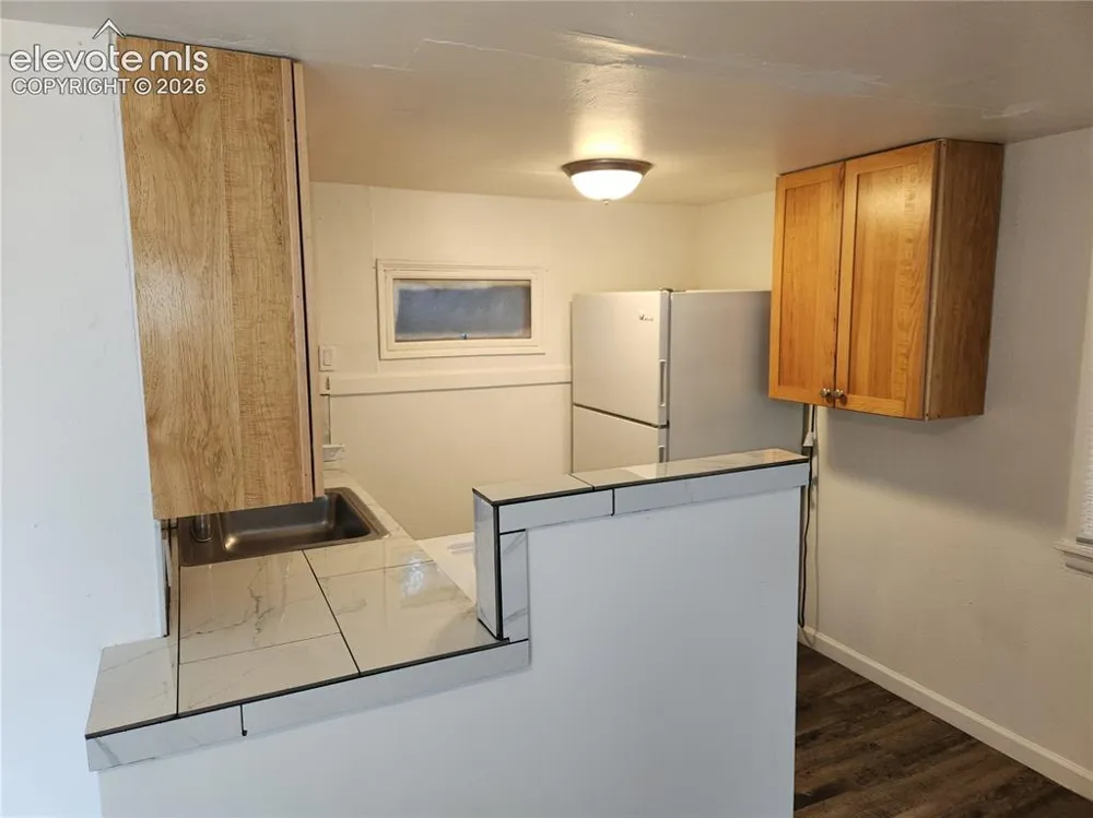 2343 E Boulder Street Colorado Springs, CO 80909