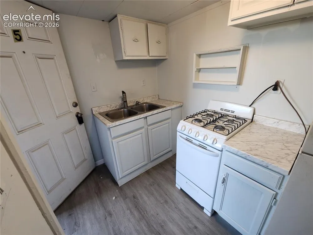 2343 E Boulder Street Colorado Springs, CO 80909