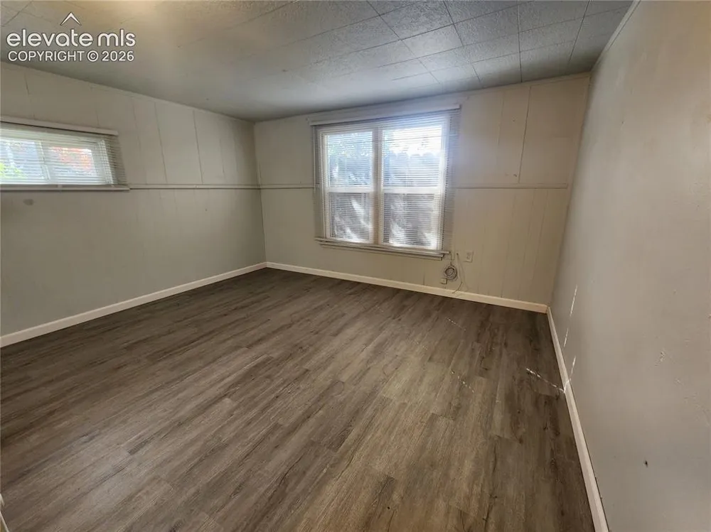 2343 E Boulder Street Colorado Springs, CO 80909