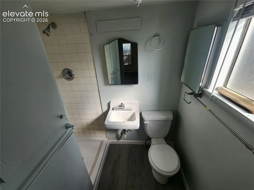 2343 E Boulder Street Colorado Springs, CO 80909
