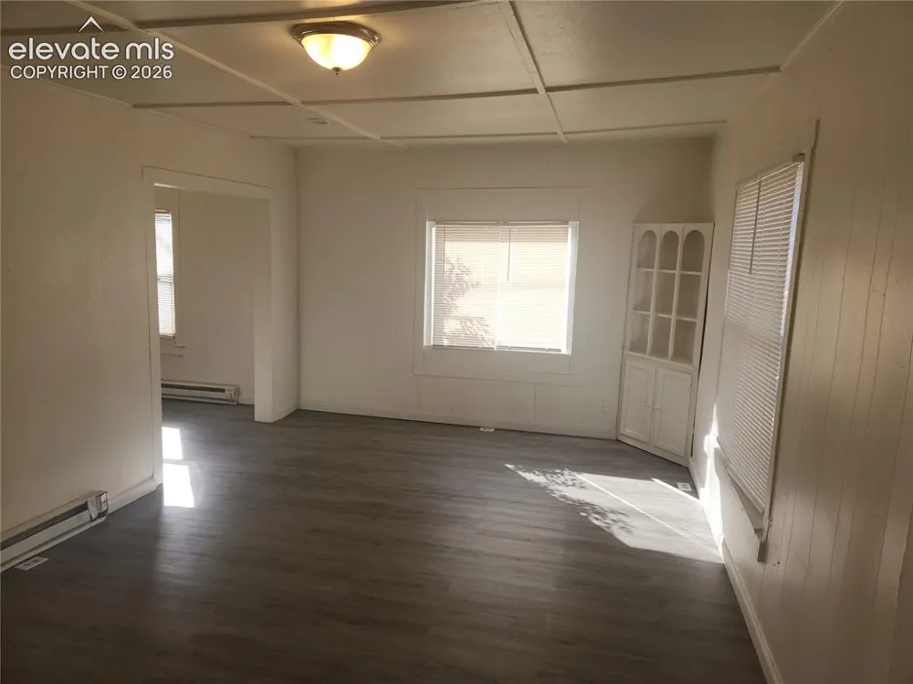 2343 E Boulder Street Colorado Springs, CO 80909