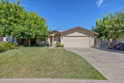 1603 Rosewood Lane
