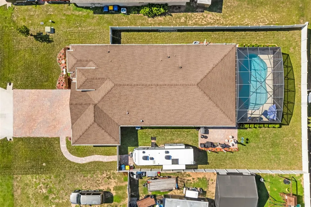 700 S FLORIDA AVENUE Howey In The Hills, FL 34737