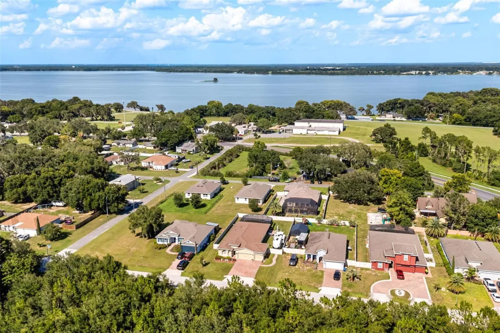 700 S FLORIDA AVENUE Howey In The Hills, FL 34737
