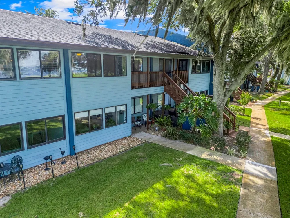 608 S MAIN AVENUE #35 Minneola, FL 34715
