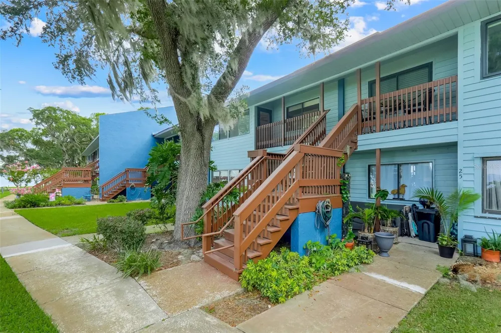 608 S MAIN AVENUE #35 Minneola, FL 34715