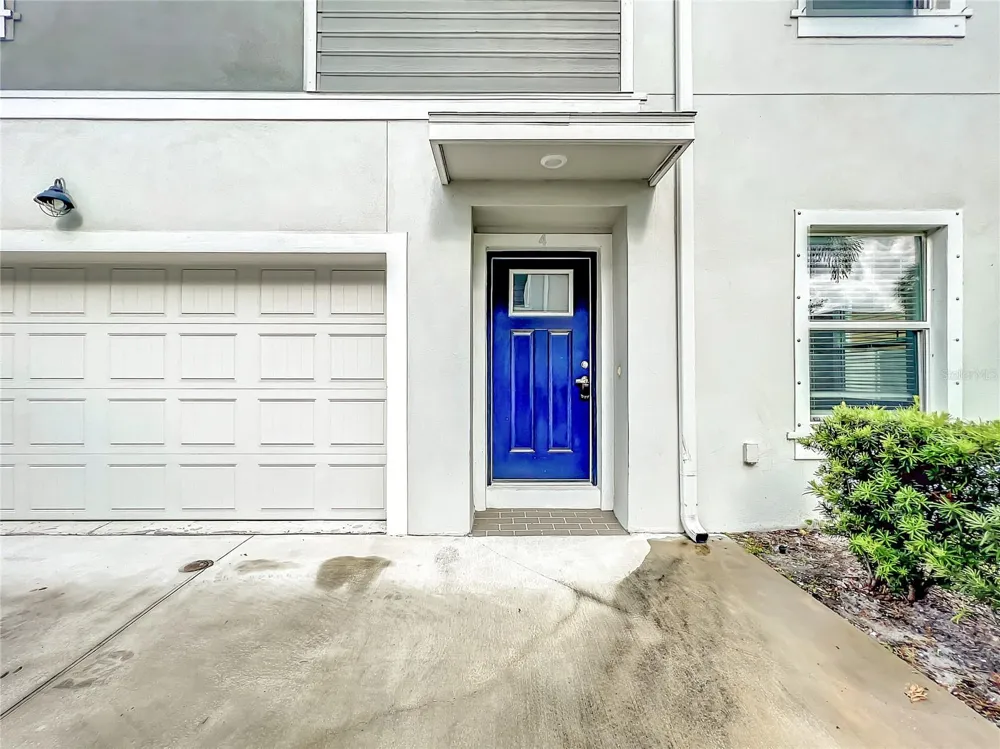 3715 W WISCONSIN AVENUE #6 Tampa, FL 33611