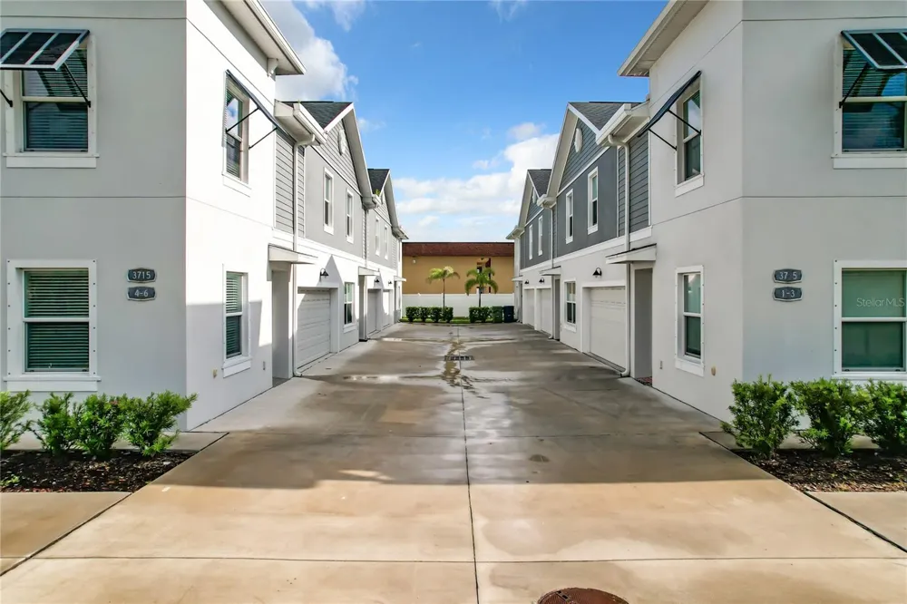 3715 W WISCONSIN AVENUE #6 Tampa, FL 33611