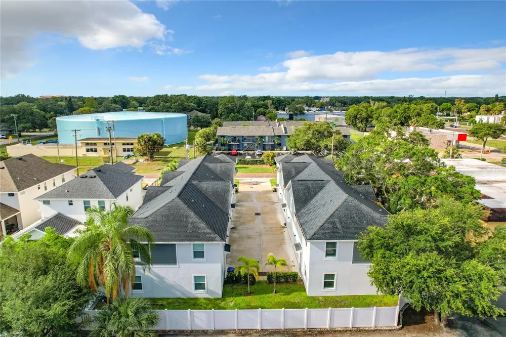 3715 W WISCONSIN AVENUE #6 Tampa, FL 33611