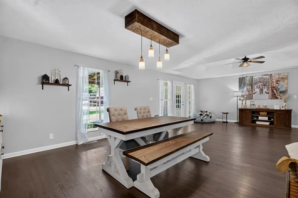 291 Wright Road Pine Mountain, GA 31822