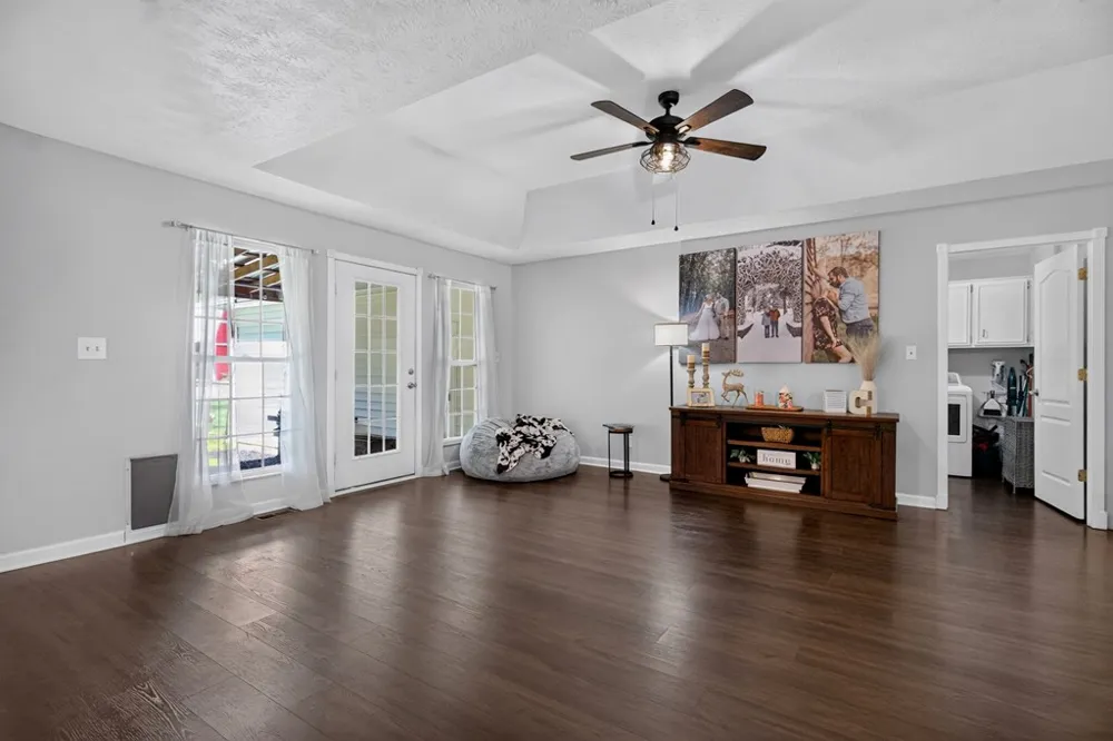 291 Wright Road Pine Mountain, GA 31822