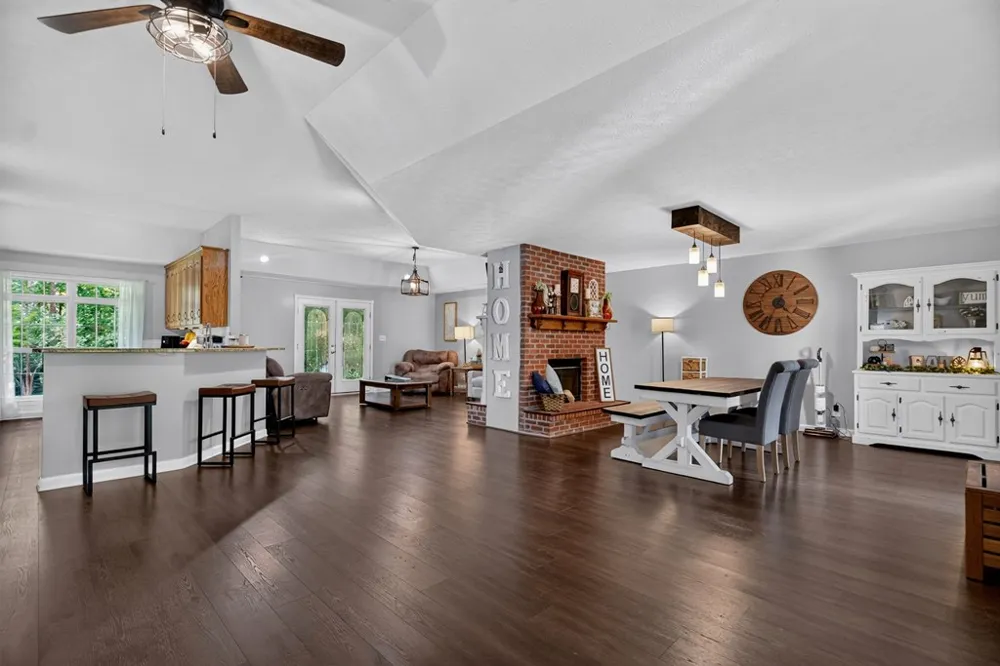 291 Wright Road Pine Mountain, GA 31822