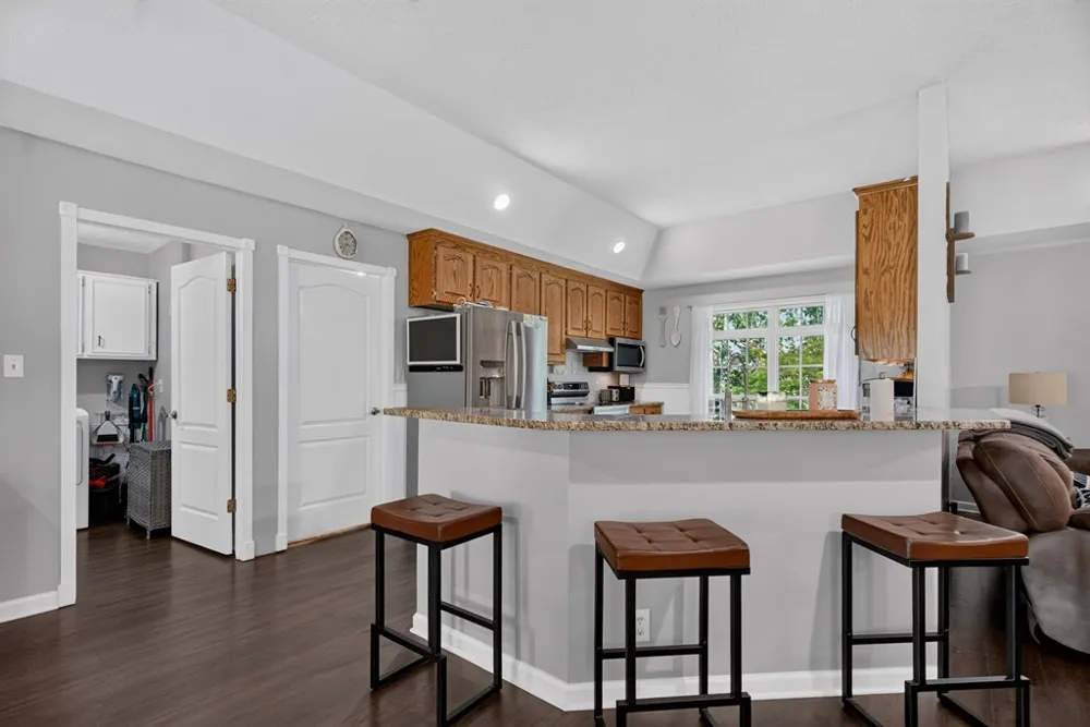 291 Wright Road Pine Mountain, GA 31822