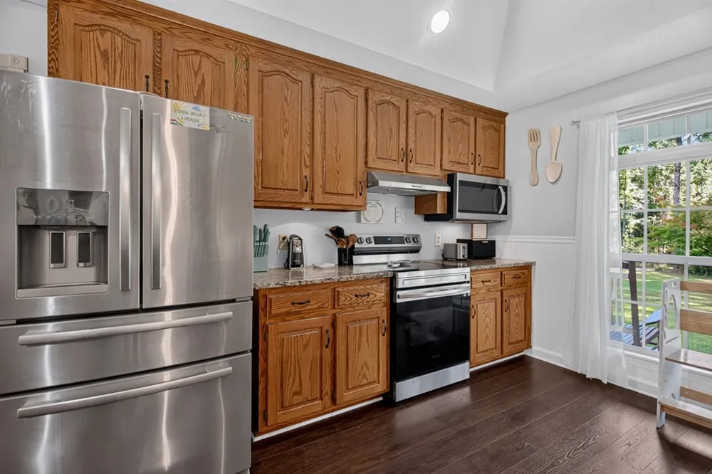 291 Wright Road Pine Mountain, GA 31822