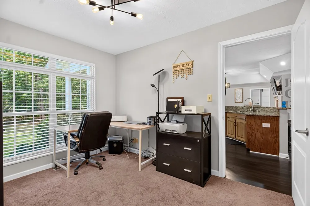 291 Wright Road Pine Mountain, GA 31822