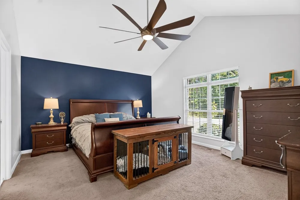 291 Wright Road Pine Mountain, GA 31822