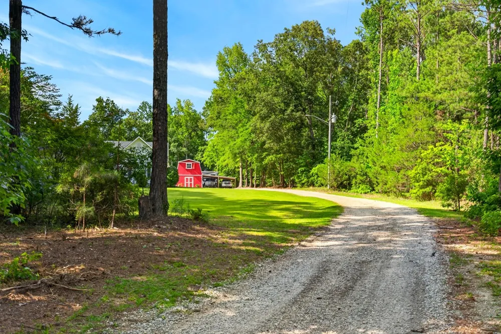 291 Wright Road Pine Mountain, GA 31822