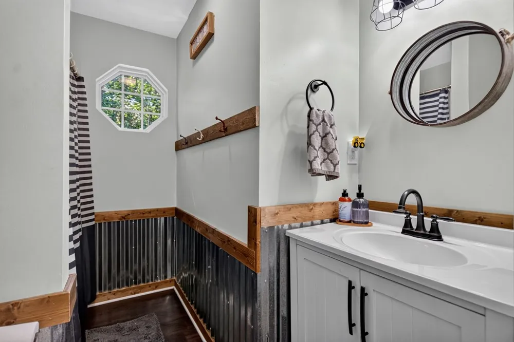 291 Wright Road Pine Mountain, GA 31822