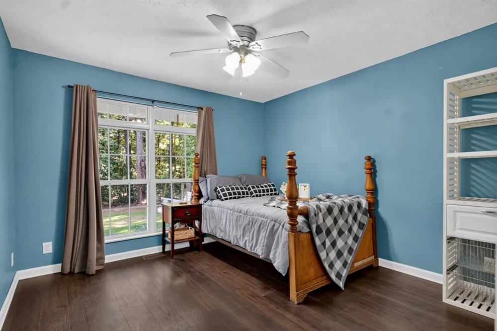 291 Wright Road Pine Mountain, GA 31822