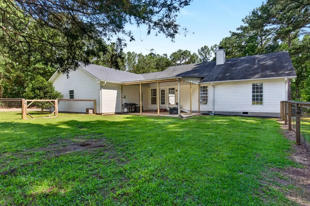 291 Wright Road Pine Mountain, GA 31822