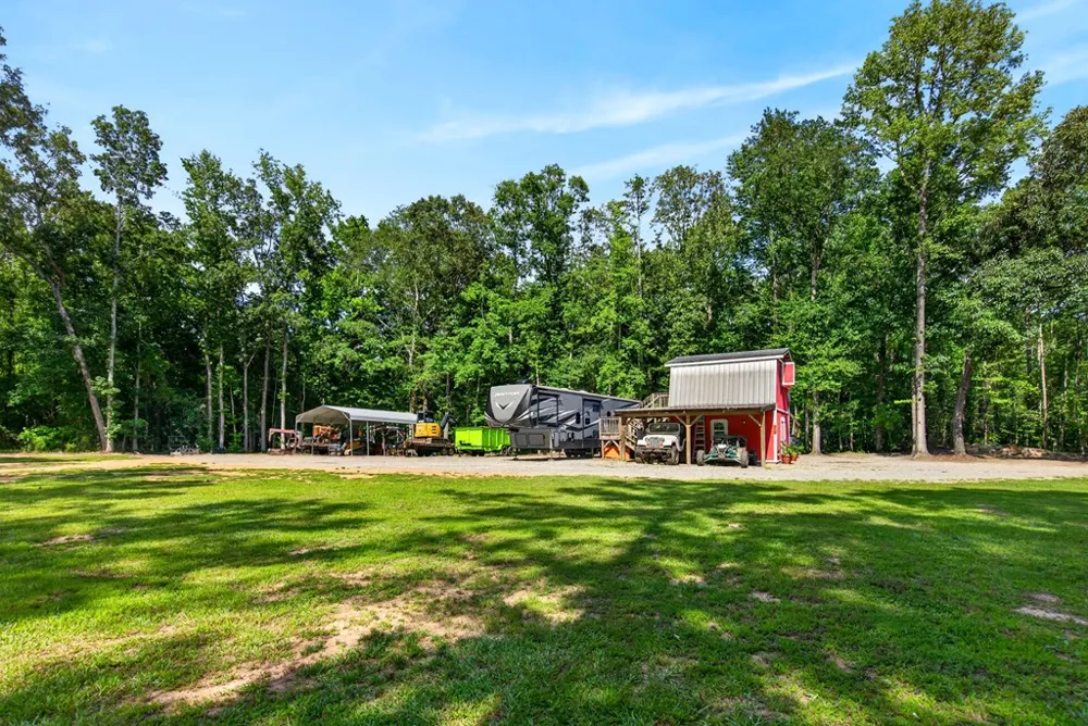 291 Wright Road Pine Mountain, GA 31822