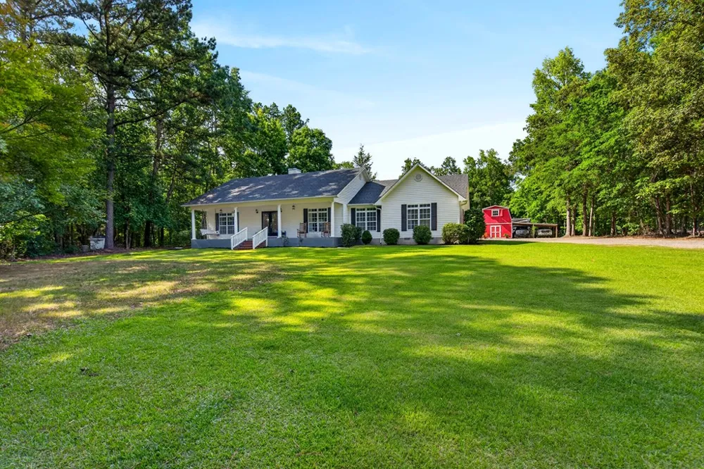 291 Wright Road Pine Mountain, GA 31822