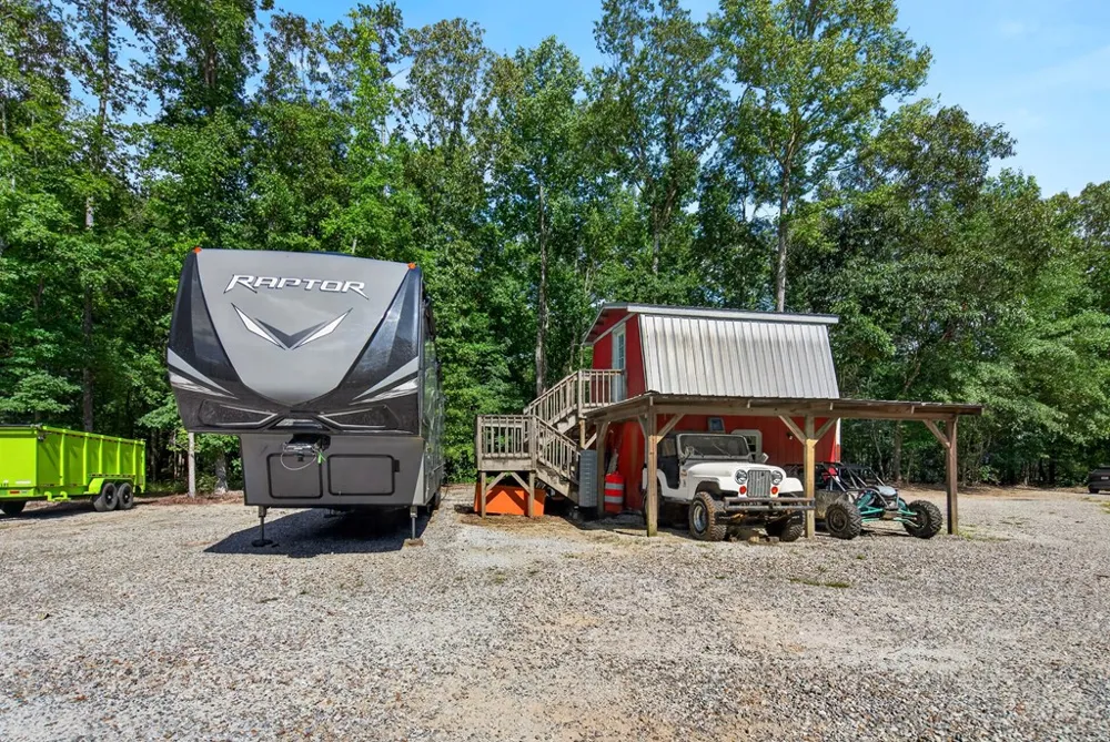 291 Wright Road Pine Mountain, GA 31822