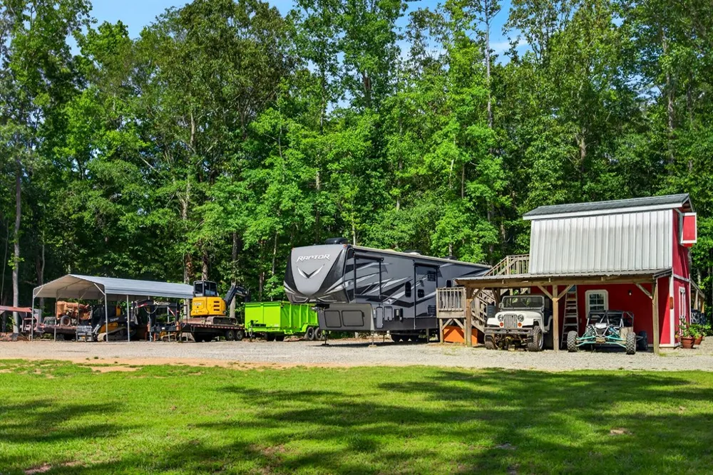 291 Wright Road Pine Mountain, GA 31822