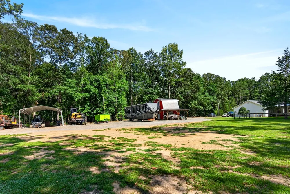 291 Wright Road Pine Mountain, GA 31822