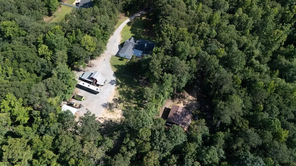 291 Wright Road Pine Mountain, GA 31822