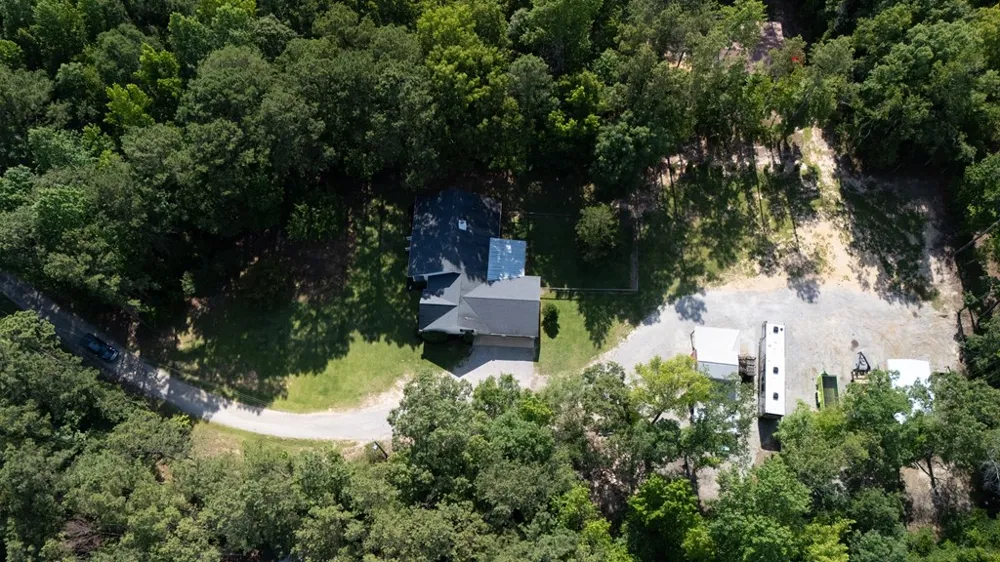 291 Wright Road Pine Mountain, GA 31822