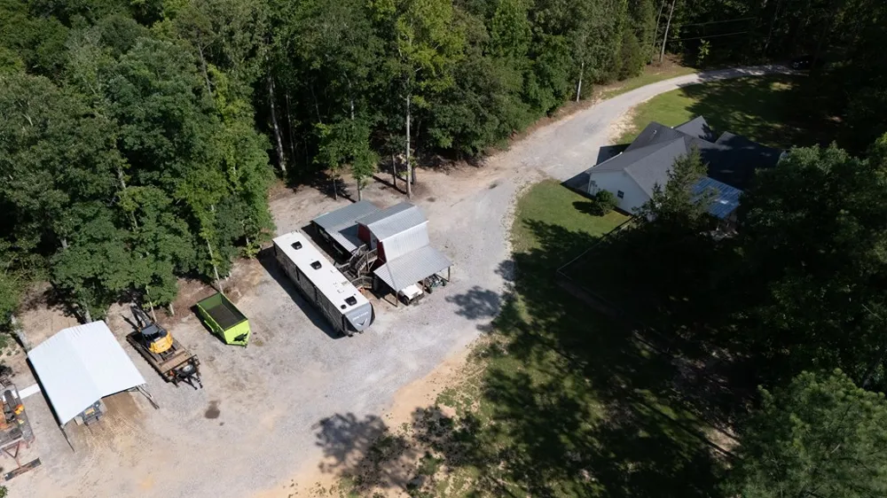 291 Wright Road Pine Mountain, GA 31822