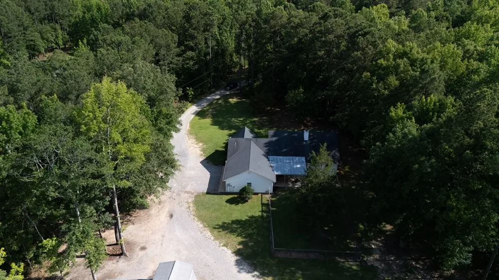 291 Wright Road Pine Mountain, GA 31822